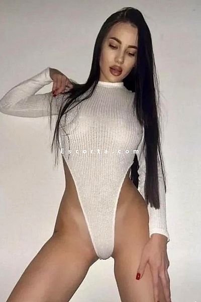 Daria - Escort Roma #3