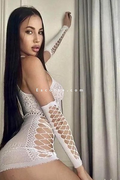 Daria - Escort Roma #1