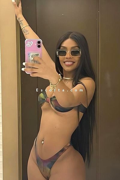 Katia - Escort Conegliano #1