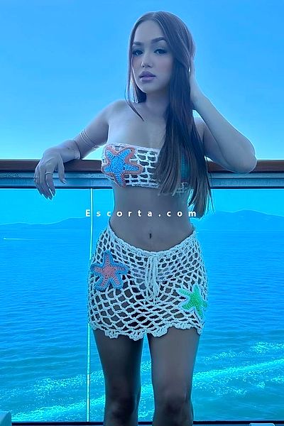 KENDALL - Escort Padova #3