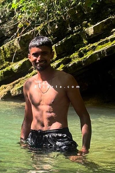 Tony - Monfalcone Boy Escorts #2