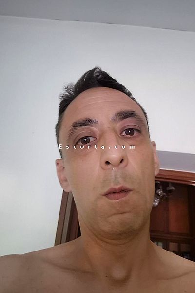 WILLIAM - Rome Boy Escorts #1