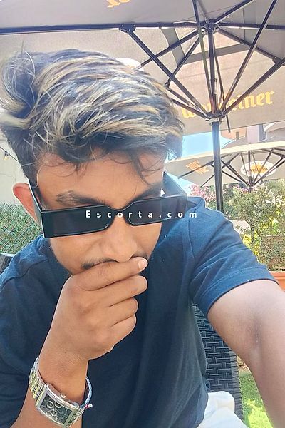 Arafat Shikder - Olbia Boy Escorts #2