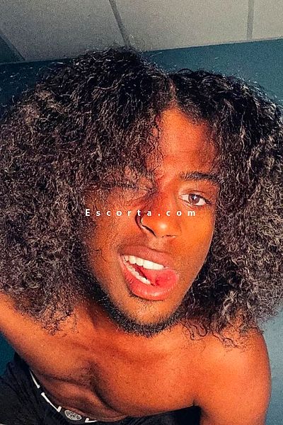 Ezra - Province of Frosinone Boy Escorts #2