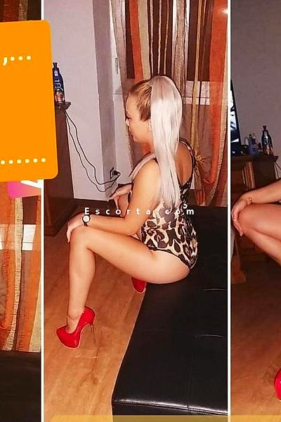 Evelyn moldava - Bordighera Escorts #3