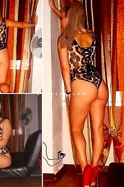 Evelyn moldava - Bordighera Escorts #2