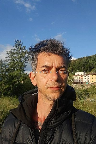 Anders - Pistoia Boy Escorts #2