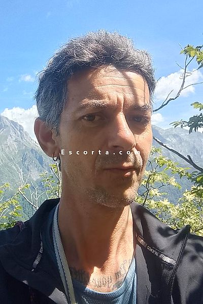 Anders - Pistoia Boy Escorts #3