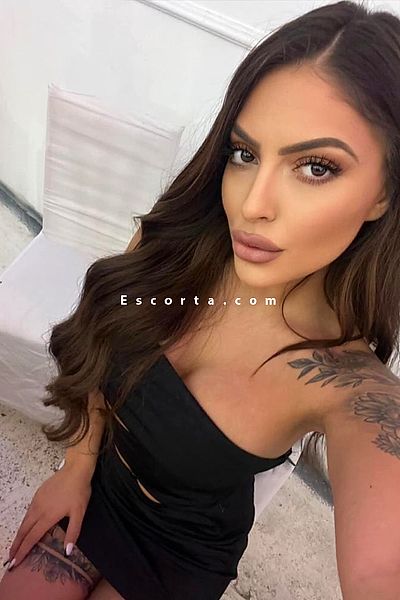 Anna - Bari Escorts #2
