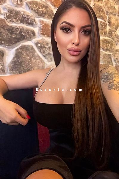 Anna - Bari Escorts #3