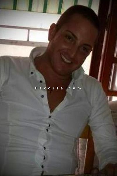 Francesco - Naples Boy Escorts #3