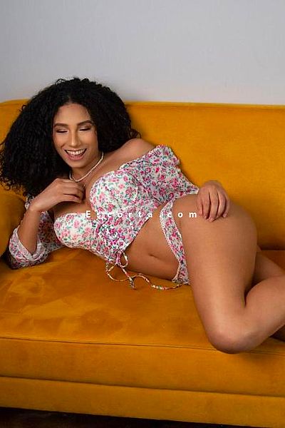Itala - Escort Firenze #17