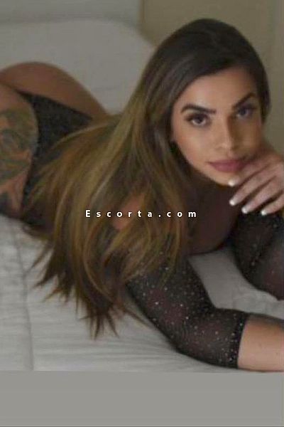 Roksi - Milano Escorts #3