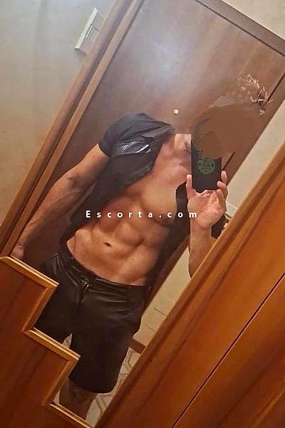 Dante - Riccione Boy Escorts #3