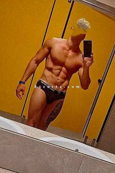 Dante - Riccione Boy Escorts #1