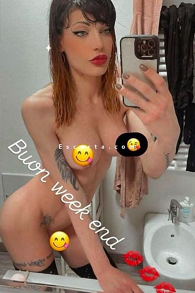 Carol08 - Verona Escorts #2