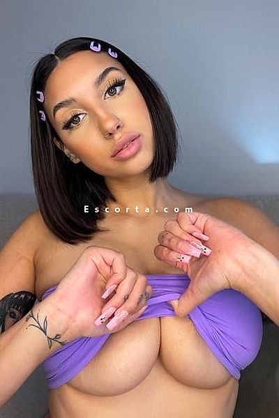 Juliana wesh - Finale Emilia Escorts #2