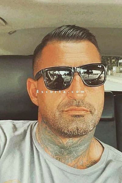 Vito - Rome Boy Escorts #2