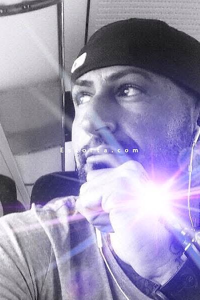 Vito - Rome Boy Escorts #1