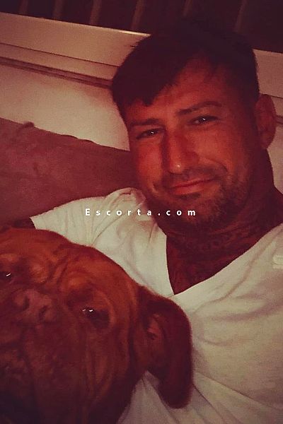 Vito - Rome Boy Escorts #3