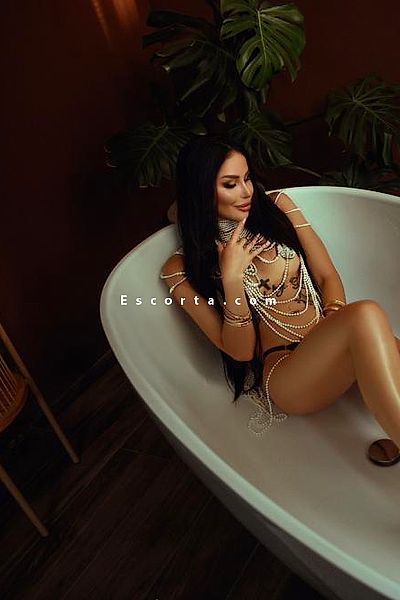Elise - Escort Bologna #10