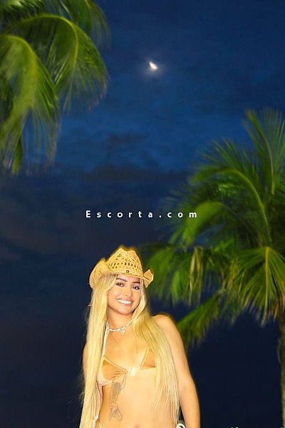 Liona - Florence Escorts #15