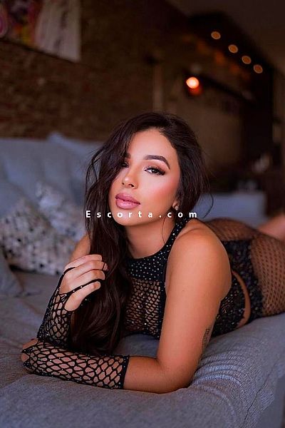 Riana - Escort Firenze #2