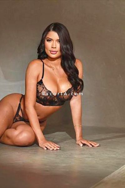 FERNANDA - Bibione Escorts #2