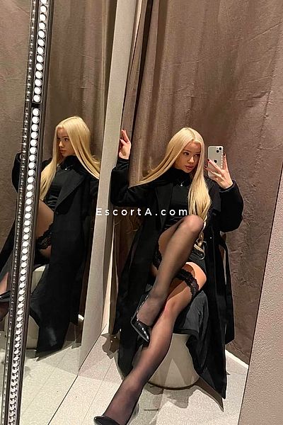 Stefani - Bolzano Escorts #15