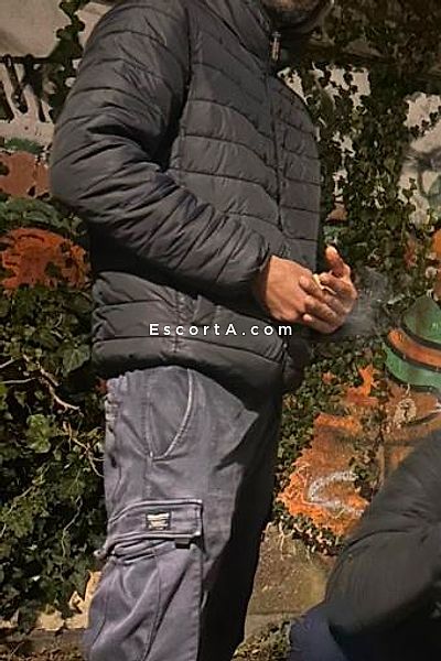 Tonyf16 - Trieste Boy Escorts #3