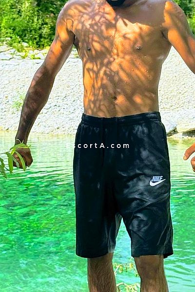 Tonyf16 - Trieste Boy Escorts #1