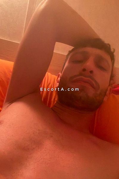 Titto - Ardea Boy Escorts #1