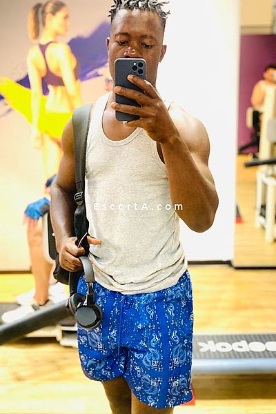 Sardet05 - Milano Boy Escorts #2