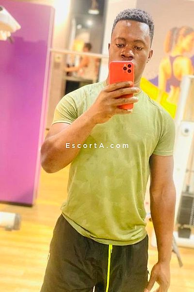 Sardet05 - Milano Boy Escorts #1