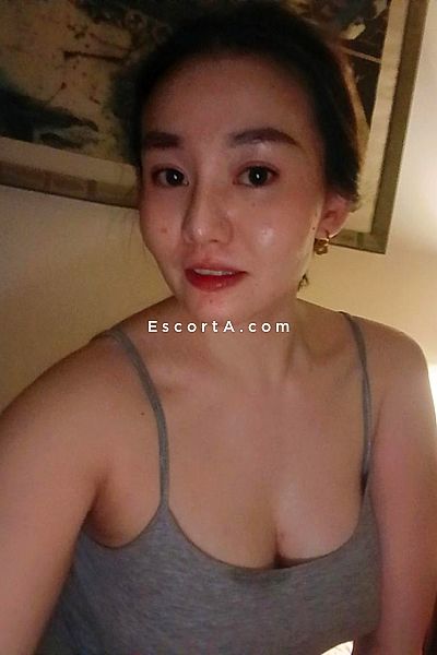 qiulin - Padua Escorts #1