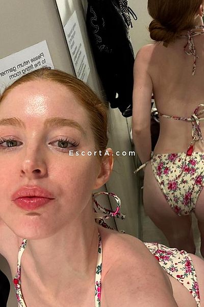 Herra - Como Escorts #6