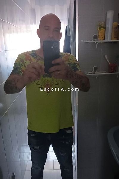 Daniele - Monza Boy Escorts #3