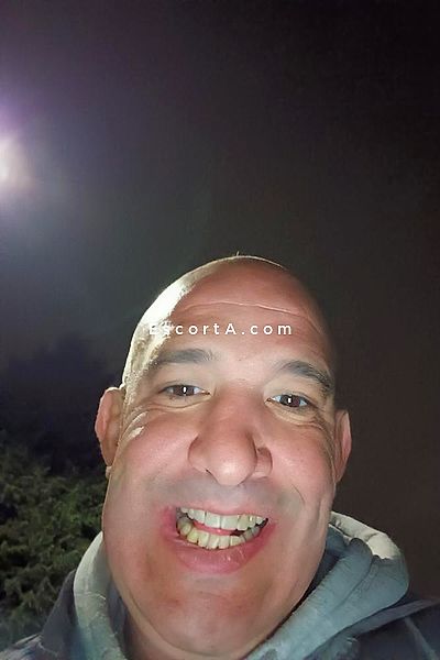 Daniele - Monza Boy Escorts #2