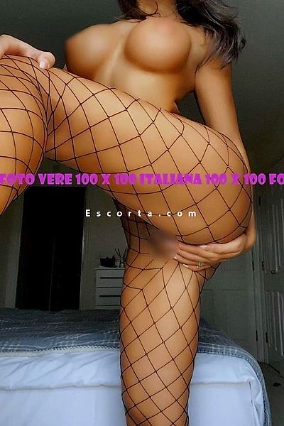 federica - Pesaro Escorts #2