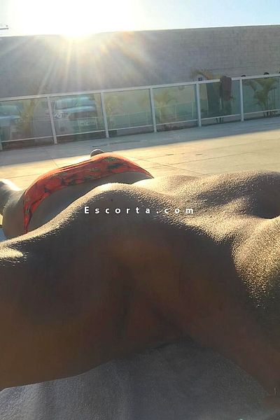 Vinicius - Milano Boy Escorts #2