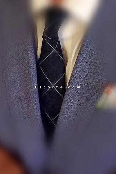 Roberto - Uomo cerca donna Milano #3