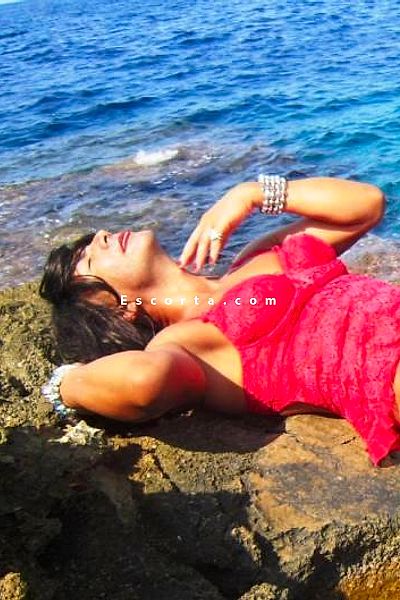 Matilde - Rome Trans Escorts #2