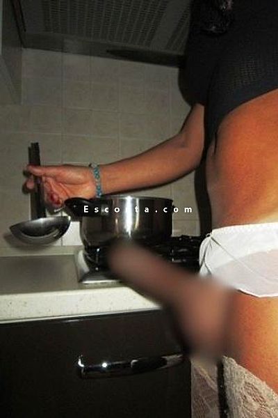 Matilde - Rome Trans Escorts #17