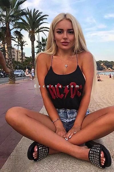 Irina - Escort Como #3