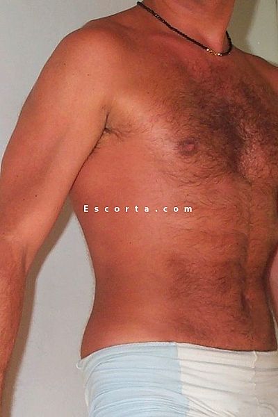 Maurizio Milano - Milano Boy Escorts #2