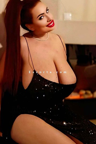 Lucia Bella - Escort Roma #2