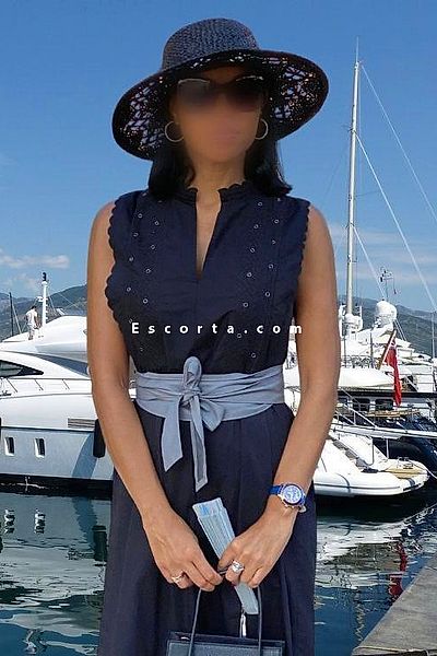 Flavia - Escort Bologna #2