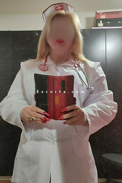 SofiRussa - Escort Milano #10