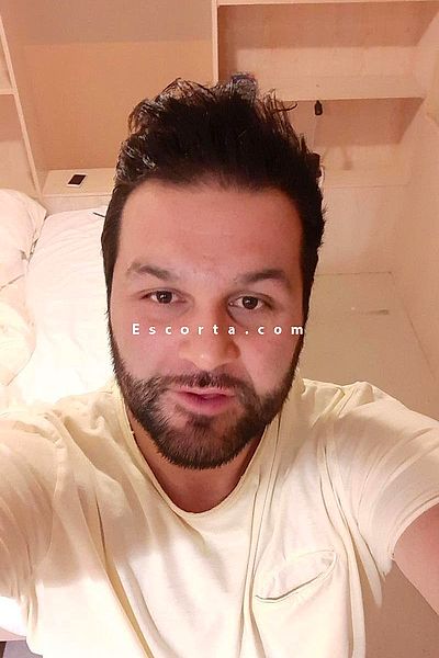 Marco - Abano Terme Boy Escorts #2