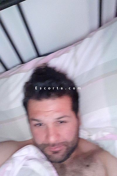Marco - Abano Terme Boy Escorts #3